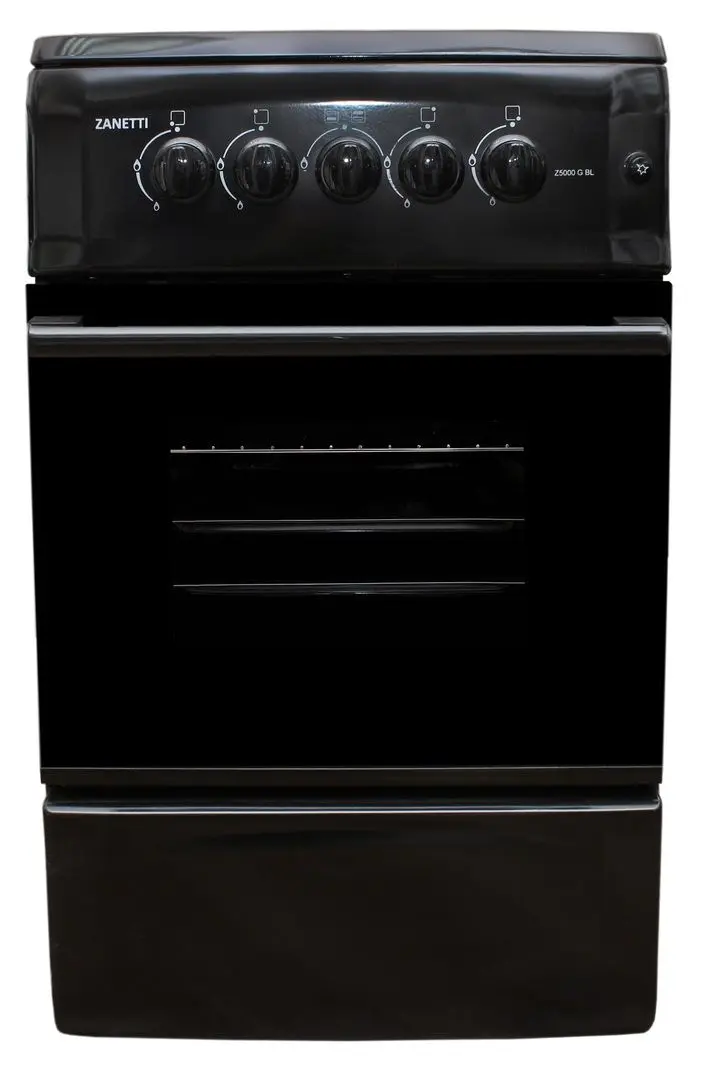 Aragaz  Zanetti Z5000 GBL