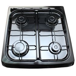 Aragaz  Zanetti Z5000 GBL Thumb