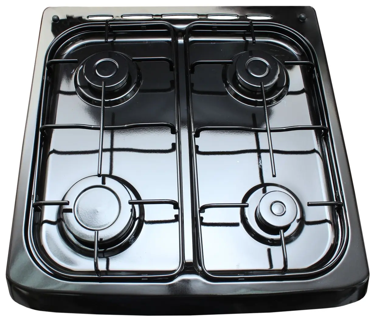 Aragaz  Zanetti Z5000 GBL