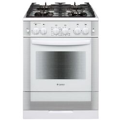 Газовая кухонная плита Gefest 6500-02 0042 White (6500-02 D3)
