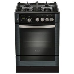 Газовая кухонная плита Gefest 6500-03 0044 Black (6500-03 D1А)