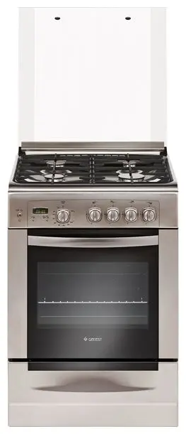 Газовая плита Gefest 6100-03 0004 (CH2)
