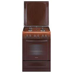 Газовая плита Gefest 6101-02 0001 (Brown)