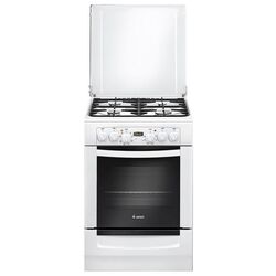 Комбинировананя плита Gefest 6102-03 (White)