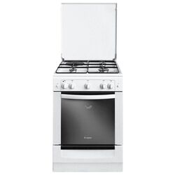 Комбинированная плита Gefest 6110-01 (White)