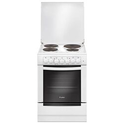 Электрическая плита Gefest 6140-01 (White)