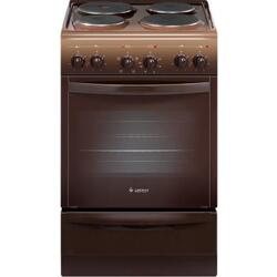 Электрическая кухонная плита Gefest 5140-01 Brown (5140-01 0036)