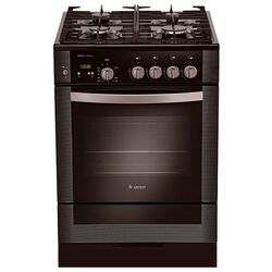 Газовая кухонная плита Gefest 6500-03 0045 Brown (6500-03 D1К)