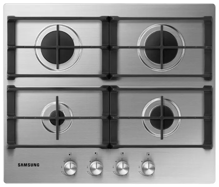 Aragaz incorporabil Samsung NA64H3010AS