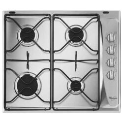 Aragaz incorporabil Whirlpool AKM 268 IX