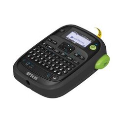 Принтер Epson LW400VP (Black) Thumb