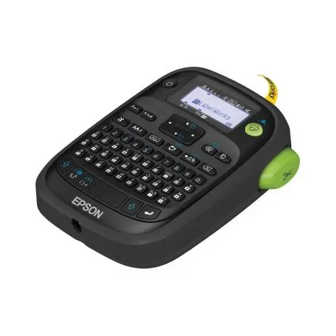 Принтер Epson LW400VP (Black) - 2