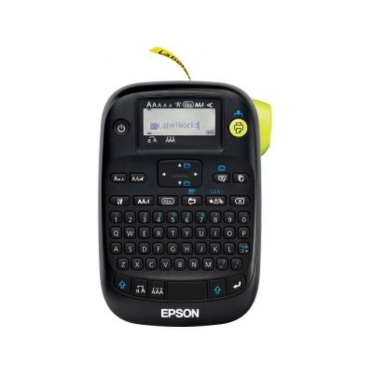 Printer Epson LW400VP (Black)