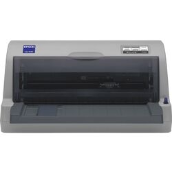 Принтер Epson LQ-630 (Gray)