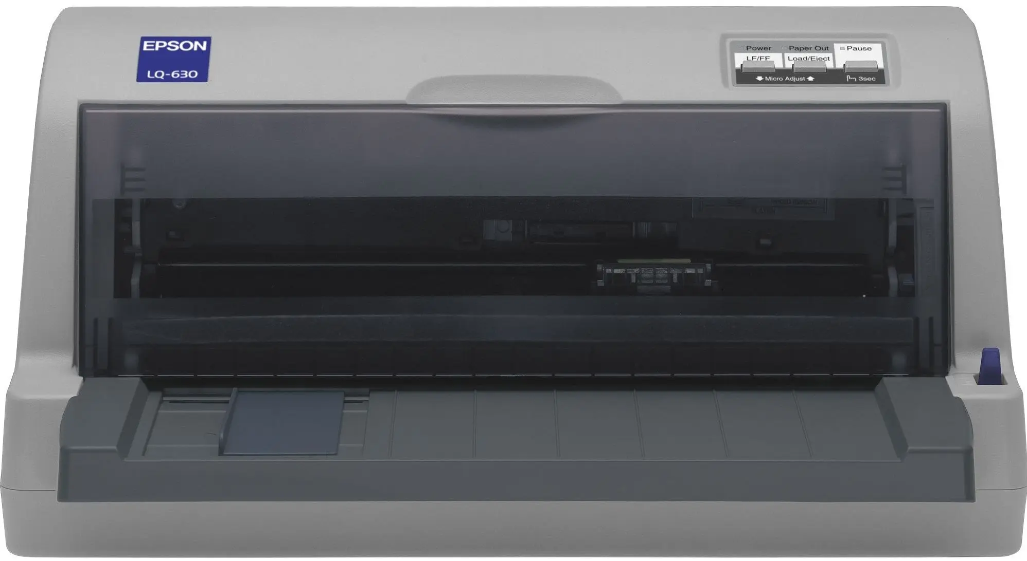 Imprimanta Epson LQ-630 (Gray)