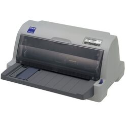 Imprimanta Epson LQ-630 (Gray) Thumb