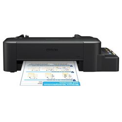 Принтер Epson L120 (Black)