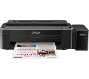 Imprimanta Epson L132 (Black)