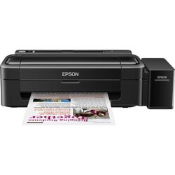 Imprimanta Epson L132 (Black)