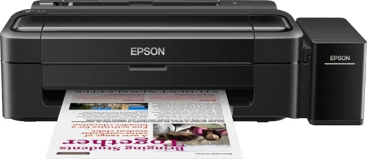 Принтер Epson L132 (Black)