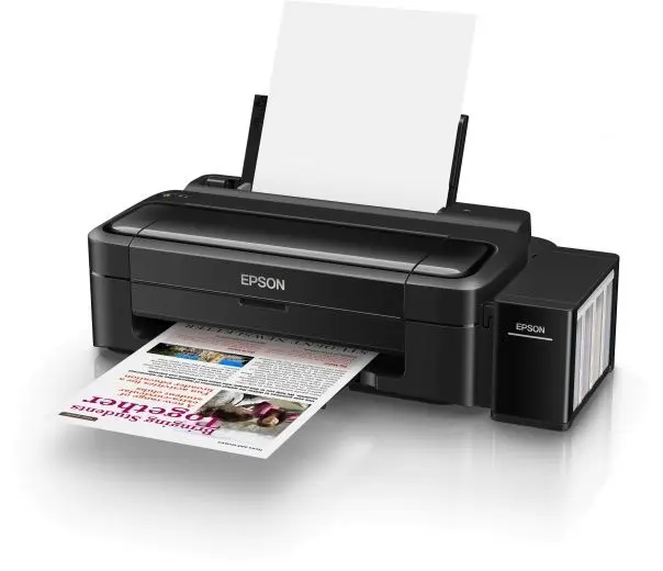 Принтер Epson L132 (Black)
