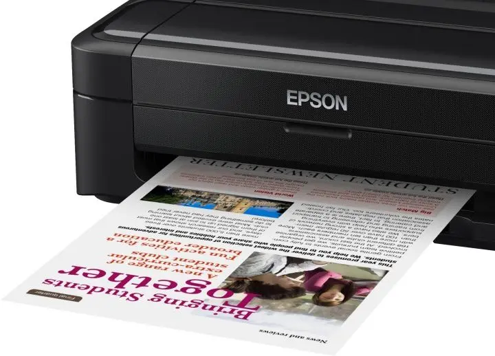 Принтер Epson L132 (Black)