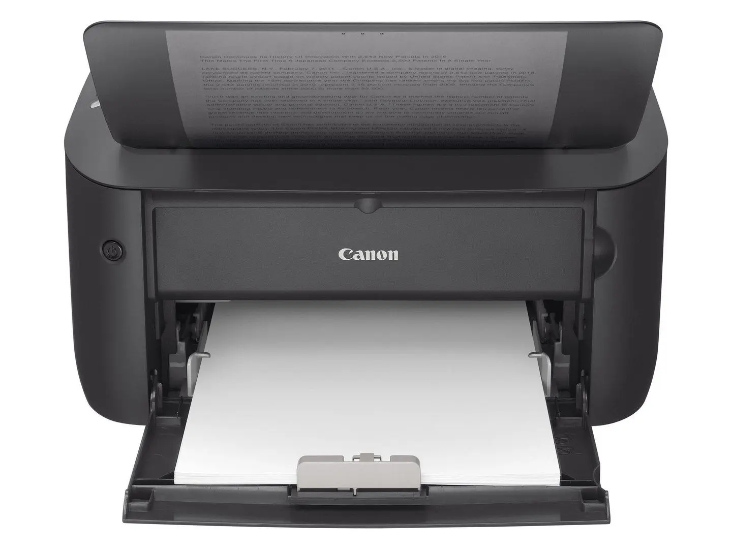 Imprimanta Canon i-Sensys LBP6030B (Black)