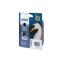 Cartus pentru imprimanta Epson T08114A/T11114A Original (Black)