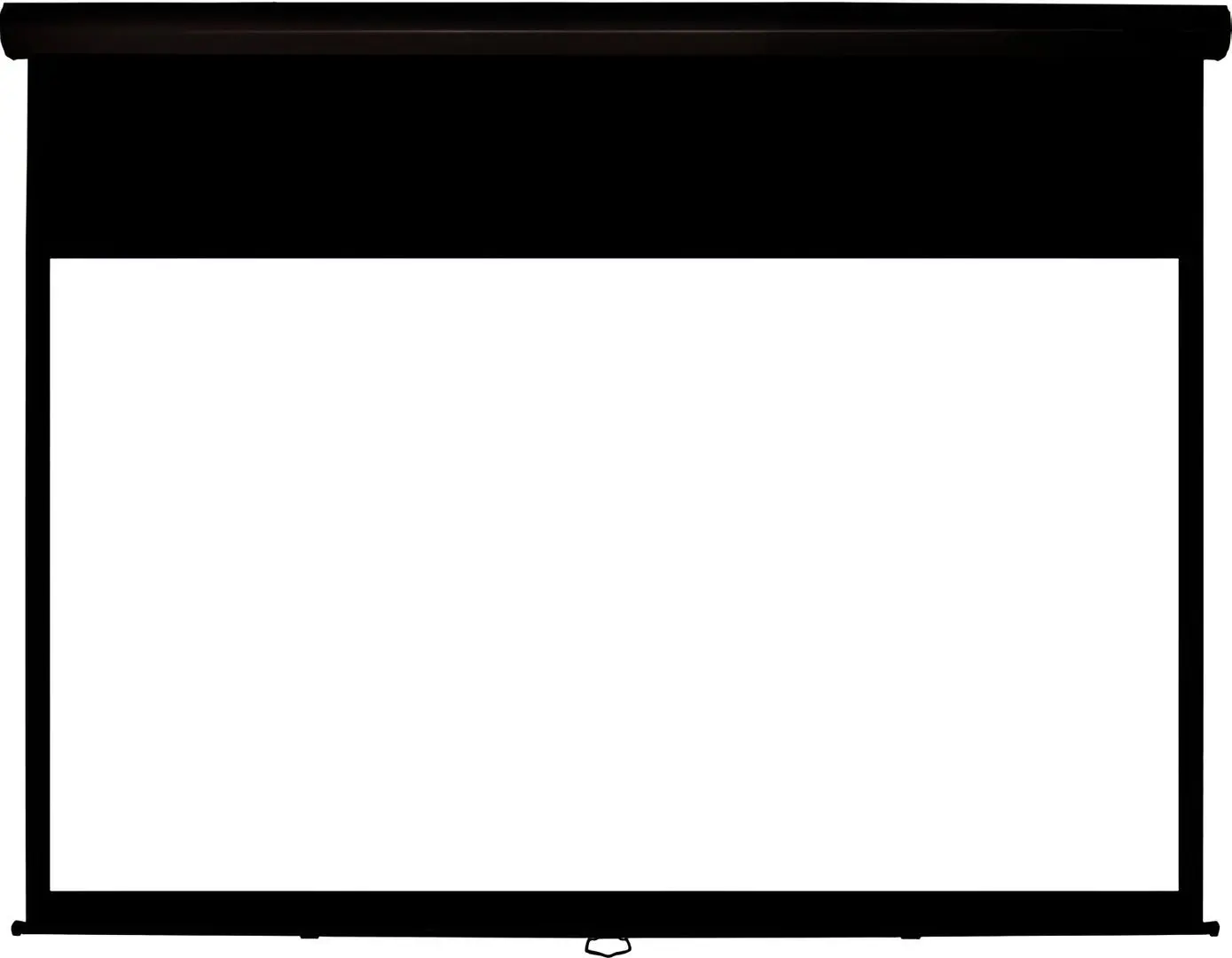 Проекционный экран Reflecta Rollo Galaxy 221x125 (White)