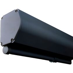 Проекционный экран Reflecta Rollo Galaxy 221x125 (White) Thumb