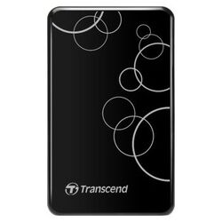 Hard disk Transcend StoreJet 25A3 1Tb Black (TS1TSJ25A3K)