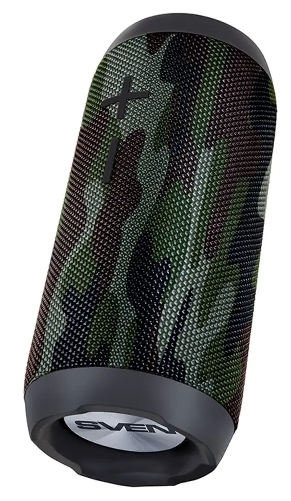 Difuzor portabil fara fir Sven PS-210 (Camouflage)