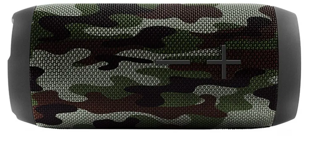 Difuzor portabil fara fir Sven PS-210 (Camouflage)