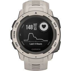Смарт-часы Garmin Instinct Tundra (010-02064-01) Thumb