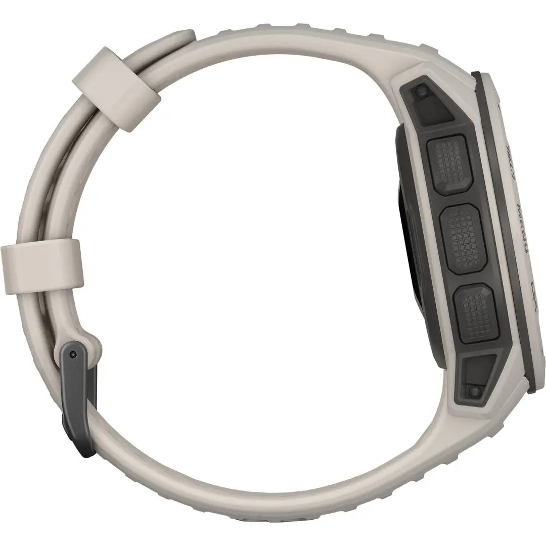 Смарт-часы Garmin Instinct Tundra (010-02064-01)