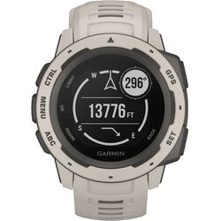 Смарт-часы Garmin Instinct Tundra (010-02064-01)