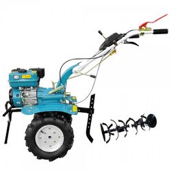 Мотоблок Dakard DKD 1000 B Thumb