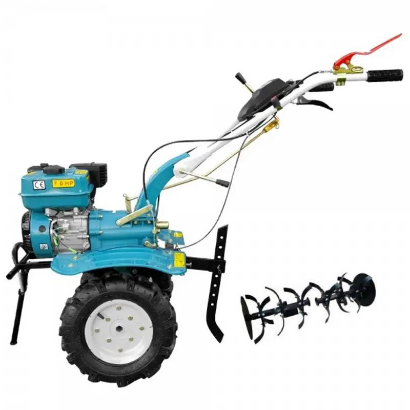 Мотоблок Dakard DKD 1000 B