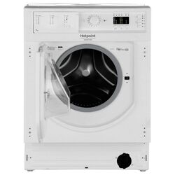 Masina de spalat incorporabila Hotpoint-Ariston BI WMHL 71253 EU (White)
