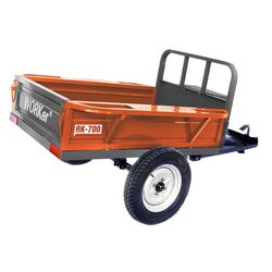 Прицеп для мотокультиватора Technoworker RK 700  Thumb