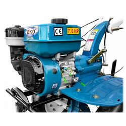 Мотоблок Dakard DKD 1000 B Thumb