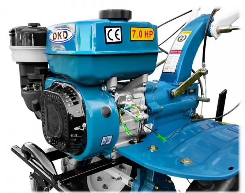 Мотоблок Dakard DKD 1000 B