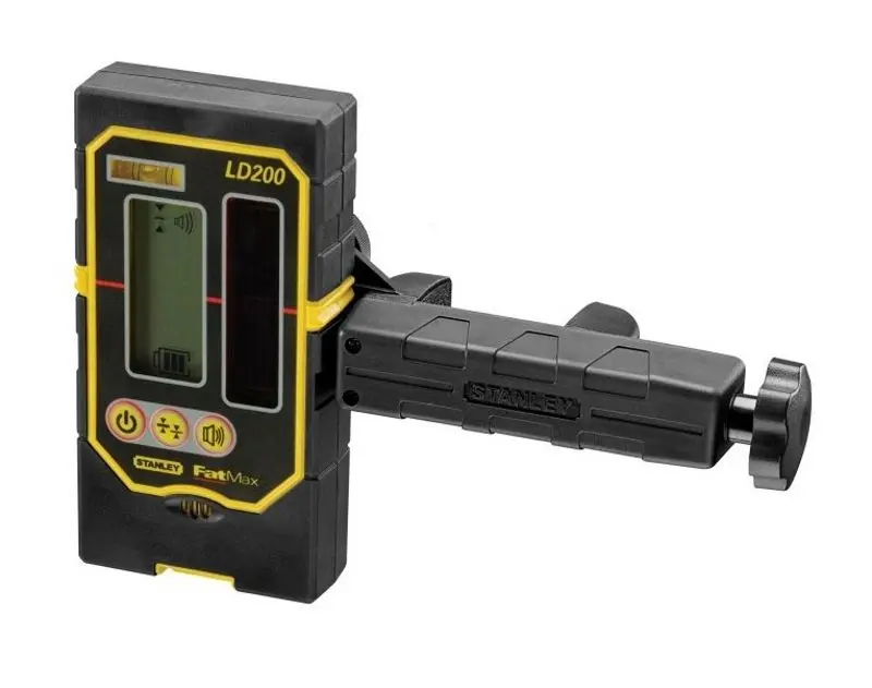 Детектор лазерного луча Stanley Fatmax LD200 (1-77-132)