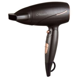 Uscator de par Maestro MR-209 (Black/Inox)