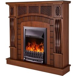 Semineu Amsterdam cu focar Pluton (Brown) Thumb