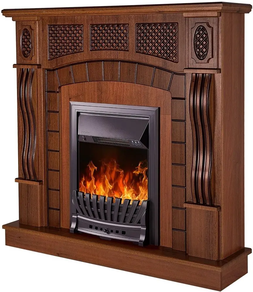 Semineu Amsterdam cu focar Pluton (Brown)