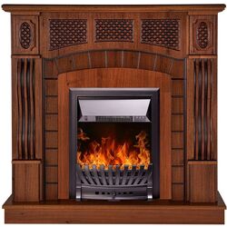 Semineu Amsterdam cu focar Pluton (Brown) Thumb