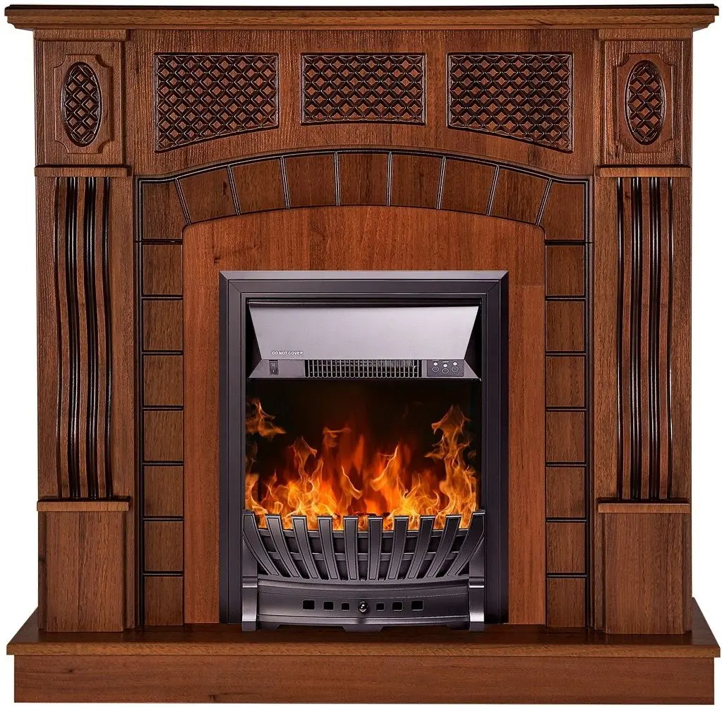 Semineu Amsterdam cu focar Pluton (Brown)