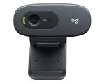 Camera web Logitech HD Webcam C270 (Metal)