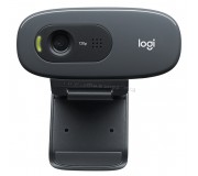 Camera web Logitech HD Webcam C270 (Metal)